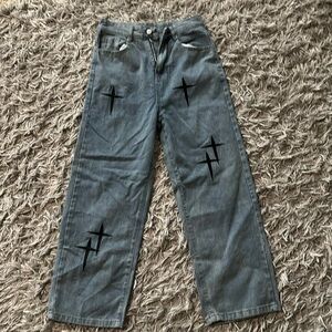 Boys jeans